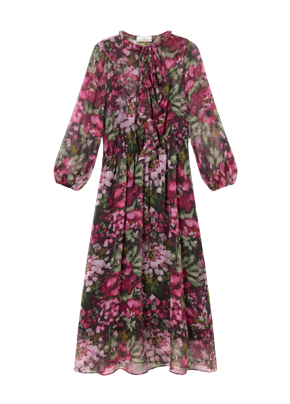 Vestidos