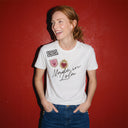 T-Shirts und Tops