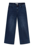 Jeans wide leg