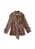 MARRON-NEGRO