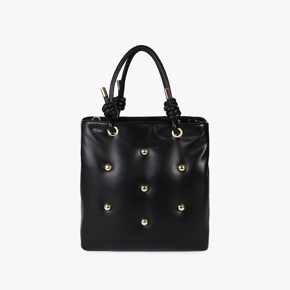 Bolso acolchado