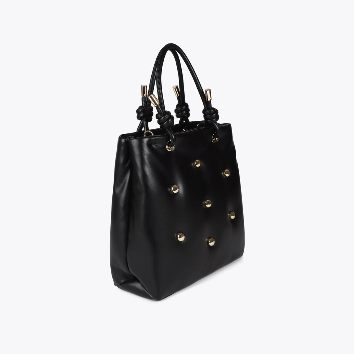 Bolso acolchado