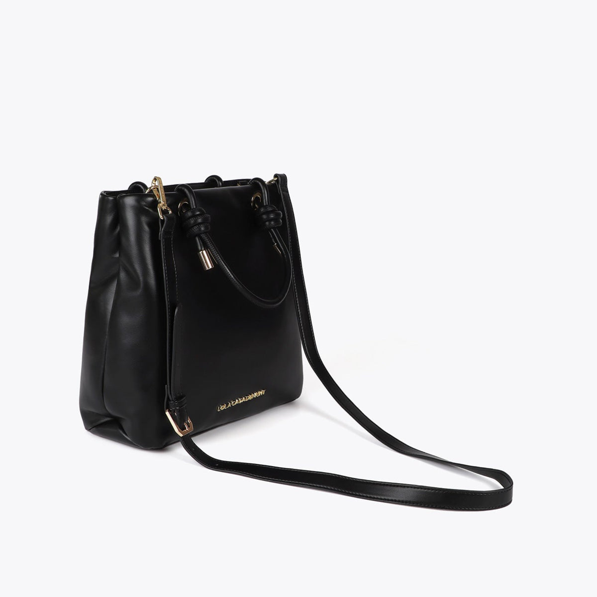 Bolso acolchado