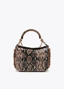 Bandolera Lola Casademunt 1981