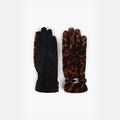 MARRON-NEGRO