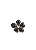 BLACK-METALLIC