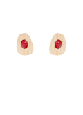 MÉTALLISÉ-ROUGE