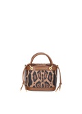 MARRON-NOIR