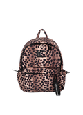 BROWN-BLACK