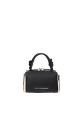 BLACK-ECRU