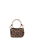 BLACK-BROWN