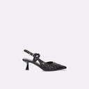Studded Stiletto