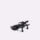Studded Stiletto