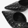 Studded Stiletto