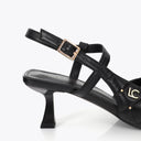 Studded Stiletto