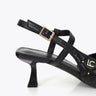Studded Stiletto