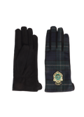 GREEN-BLACK