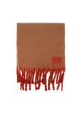 BROWN-ECRU