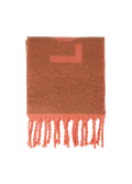 MARRON-ORANGE