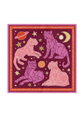 PINK-ORANGE