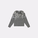 Jersey lentejuelas en degrade