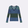 GREEN-BLUE