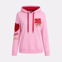 Sudadera solidaria