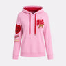 Sudadera solidaria