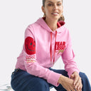 Sudadera solidaria