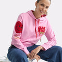 Sudadera solidaria