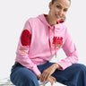 Sudadera solidaria