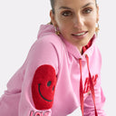 Sudadera solidaria