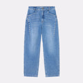 BLEU MOYEN