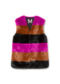PINK-BLACK