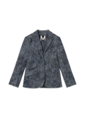 MEDIUM BLUE