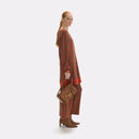 Pantalon Tricot Logomania