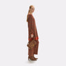 Pantalon Tricot Logomania