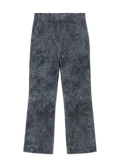 BLEU MOYEN