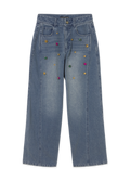 BLEU-DENIM