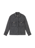 DARK GRAY
