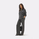 Pantalón recto comfort