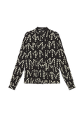 BLACK-ECRU