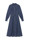 MEDIUM BLUE