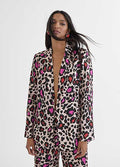 PINK-BLACK