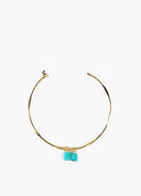 Choker-Halskette