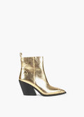 GOLDFARBEN