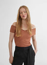 Top offshoulder