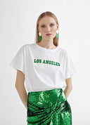 Red City T-shirt