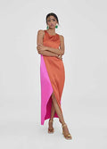 ORANGE-ROSE
